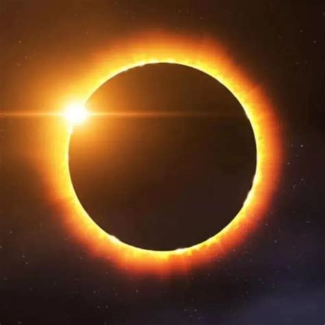 Eclipse solar total, lunas llenas y lluvias de meteoros en 2024
